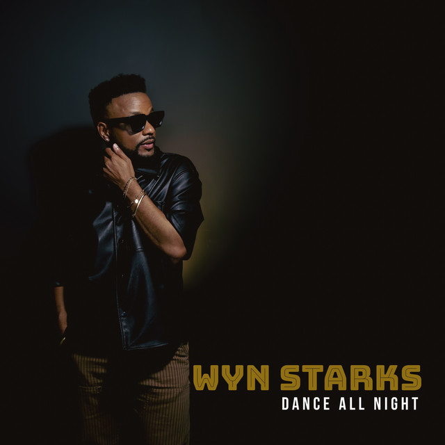 Dance All Night album image
