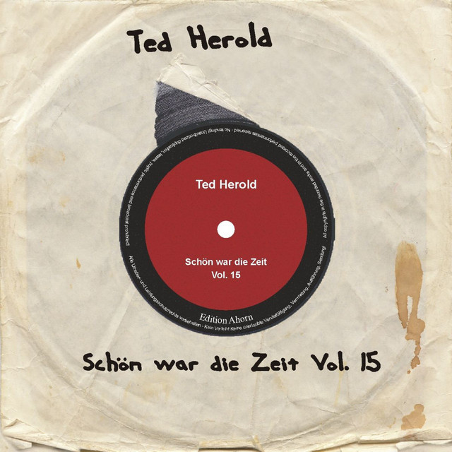 Ted Herold Moonlight Die Nacht Ist Schön