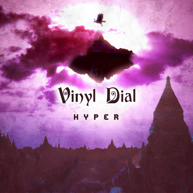 Vinyl Dial