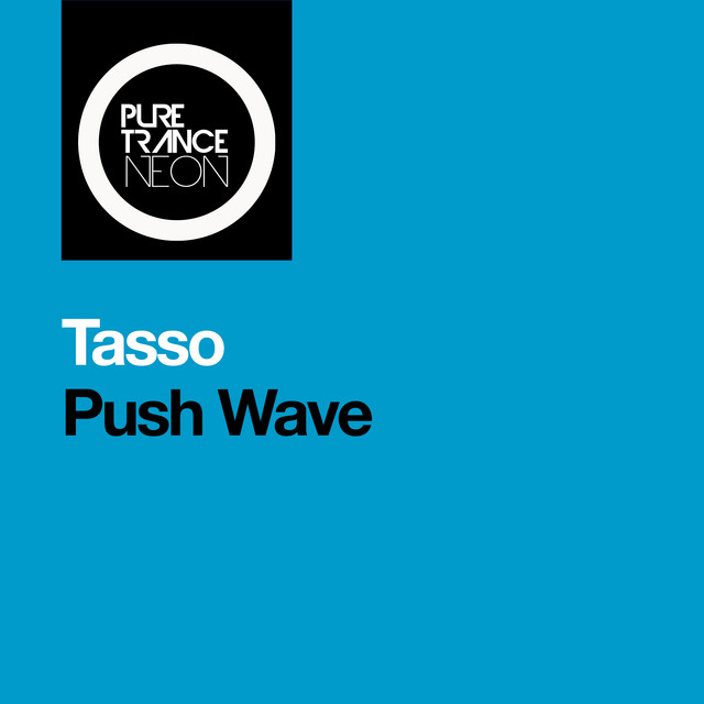 Push Wave cover art