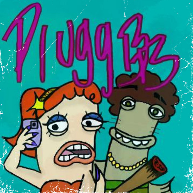 Pluggbb cover art