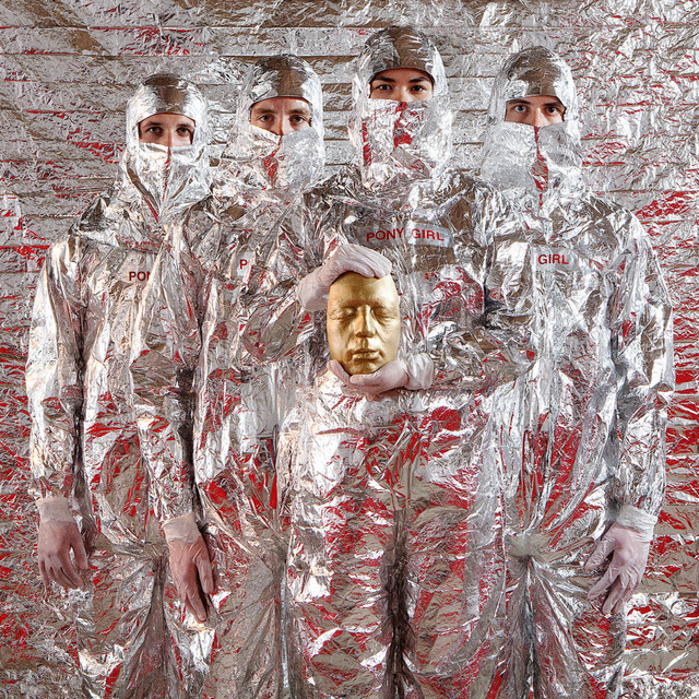 Foreign Life cover art