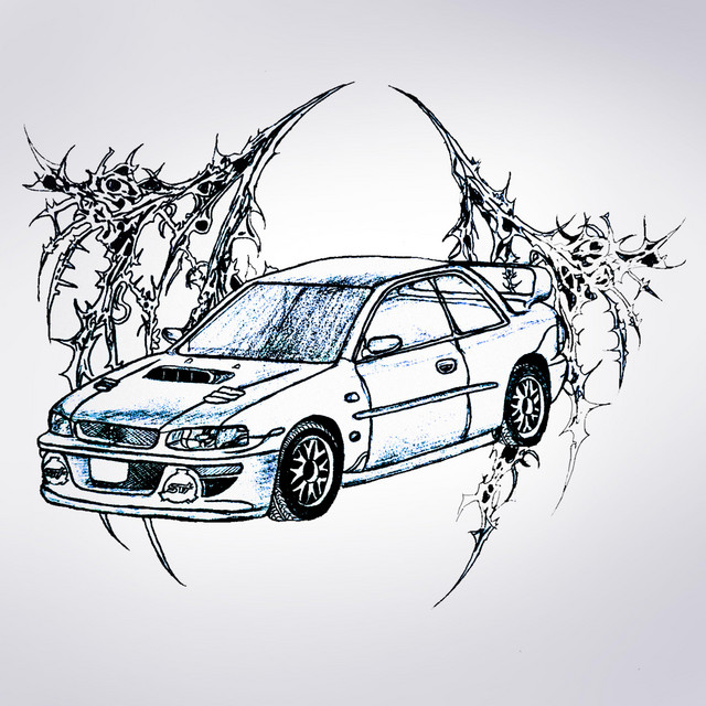 subaru! cover art
