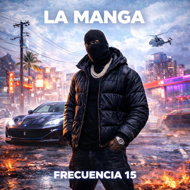 La Manga