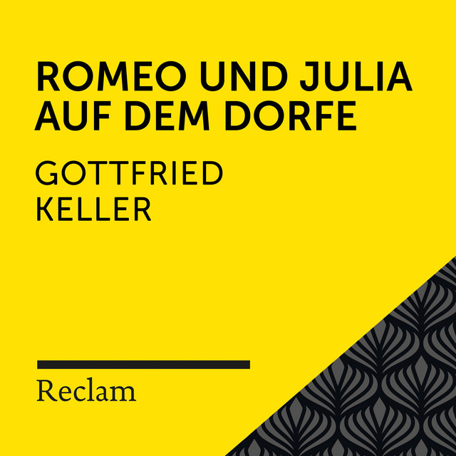 Romeo und Julia auf dem Dorfe - Teil 07 cover art