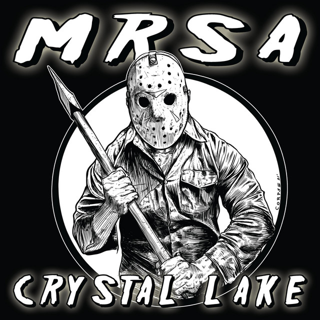 Crystal Lake - Single by Mrsa | Spotify