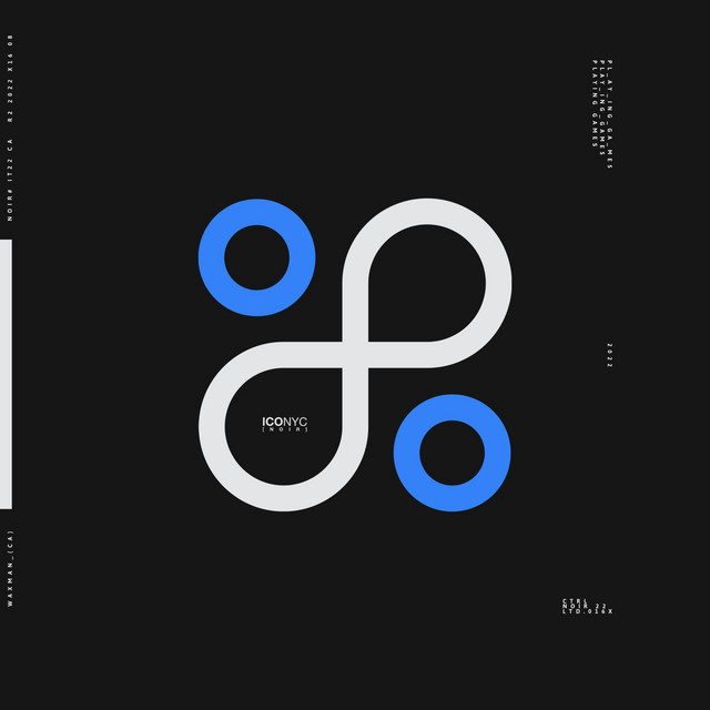 Antiphony album art