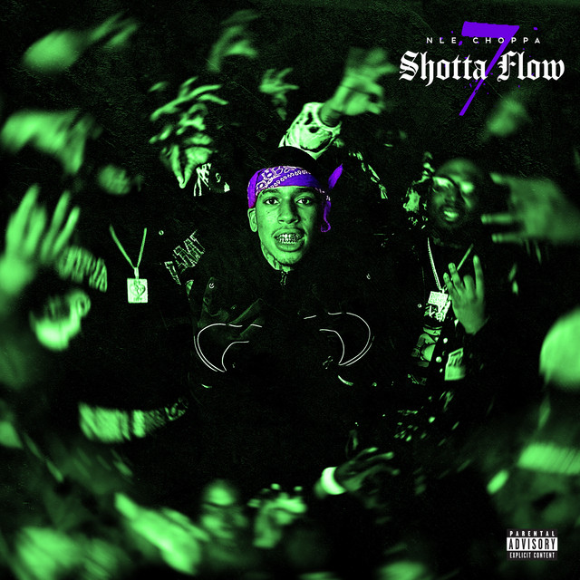 Shotta Flow 7 - Sped Up