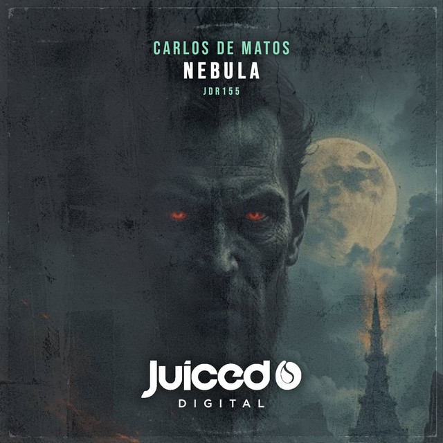 Nebula - Extended Mix album art
