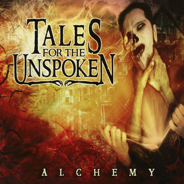 Alchemy cover art