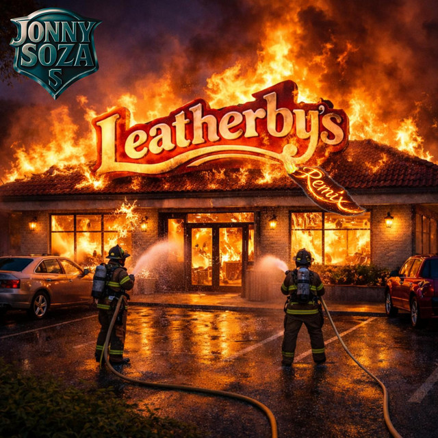 Leatherby's (Remix)