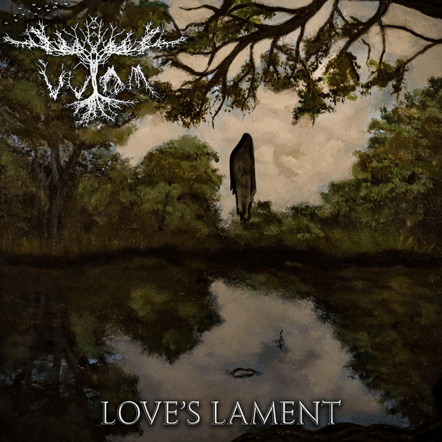 Love's Lament cover
