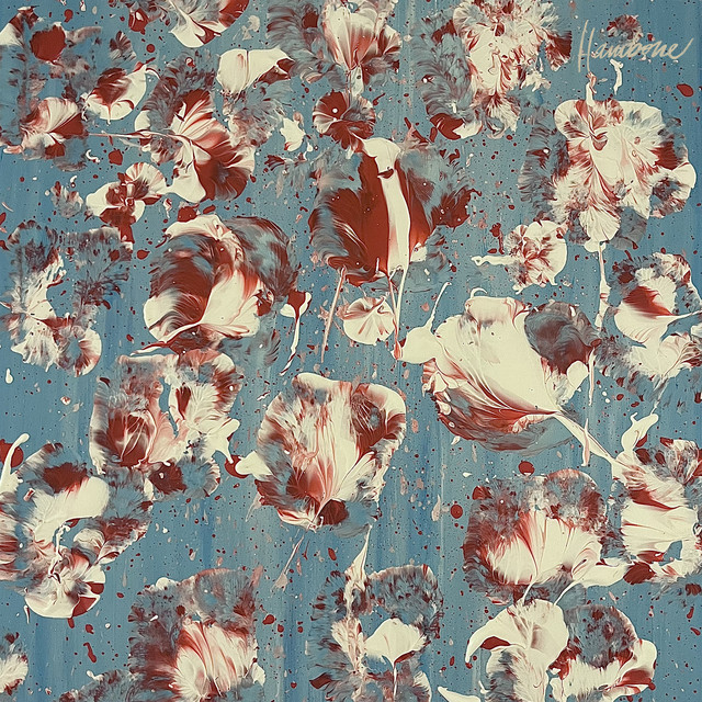 Hambone cover art