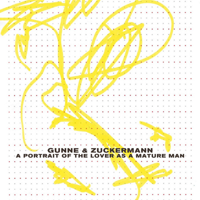 A Portrait of the Lover as a Mature Man cover art