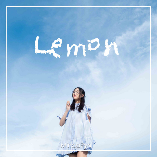 Lemon cover art