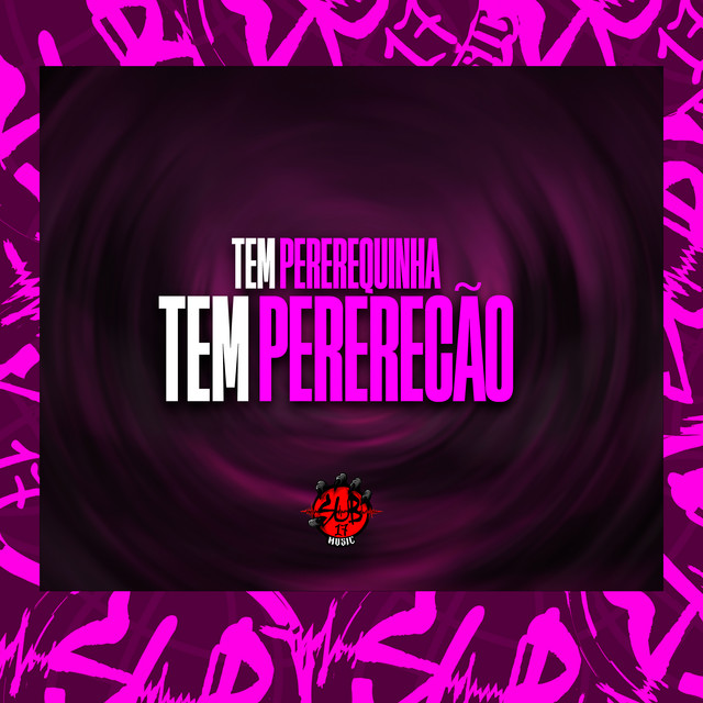 Tem Pererequinha, Tem Pererecão