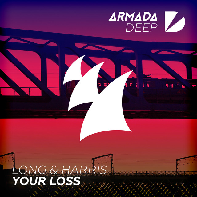 Your Loss cover