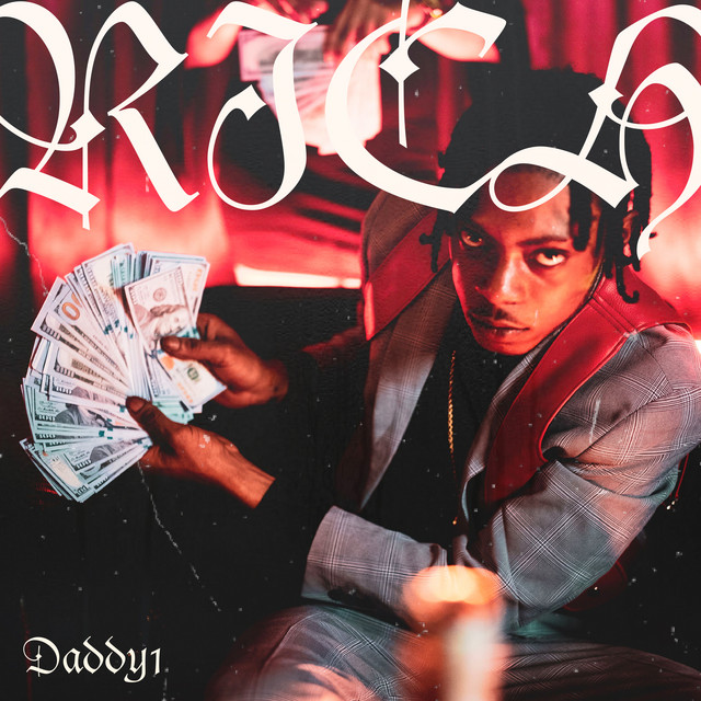 Rich album art