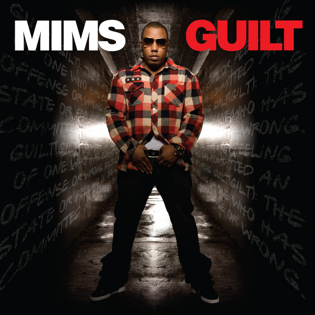 Guilt cover art