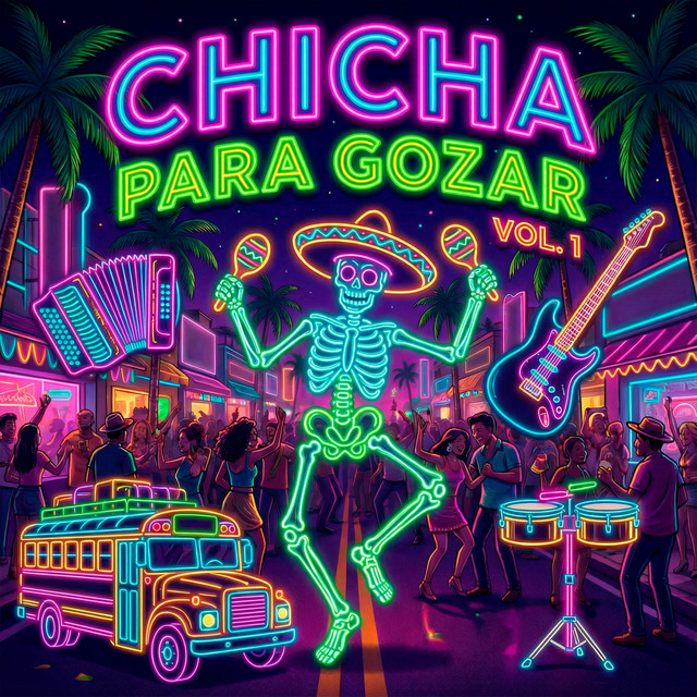 Los Duros De La Chica