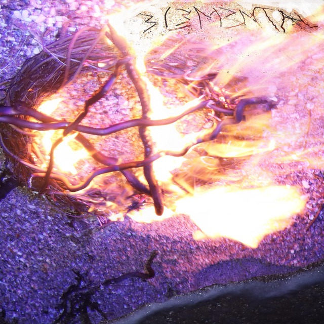 3L3M3NTAL cover art