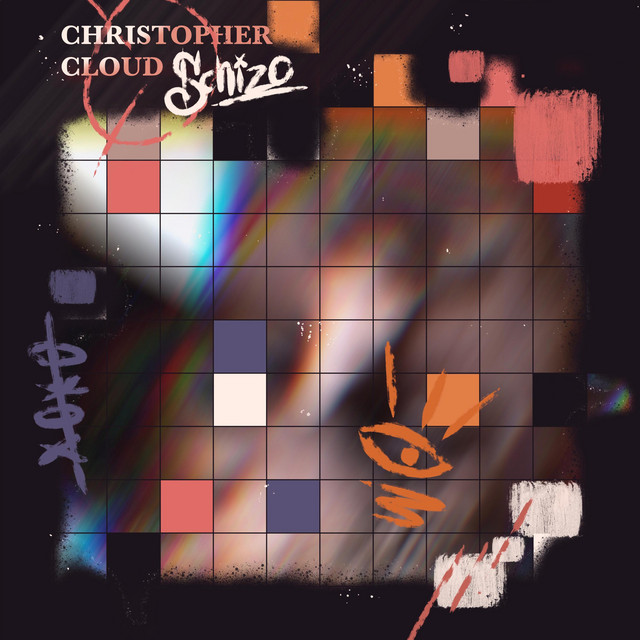Schizo cover art