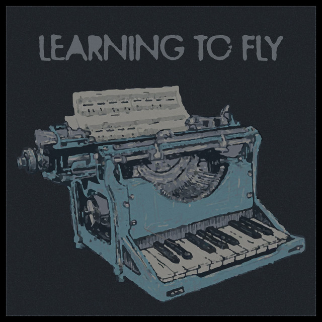 Learning to Fly cover