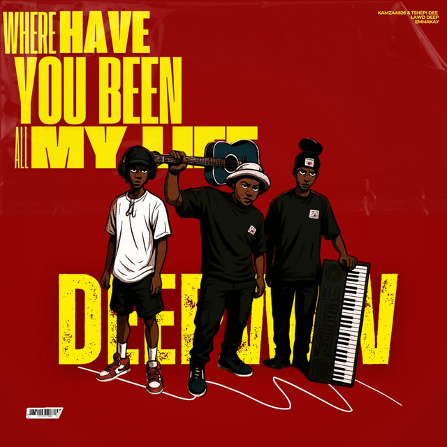 Where Have You Been