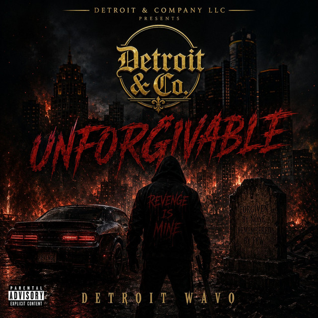 undefined album image