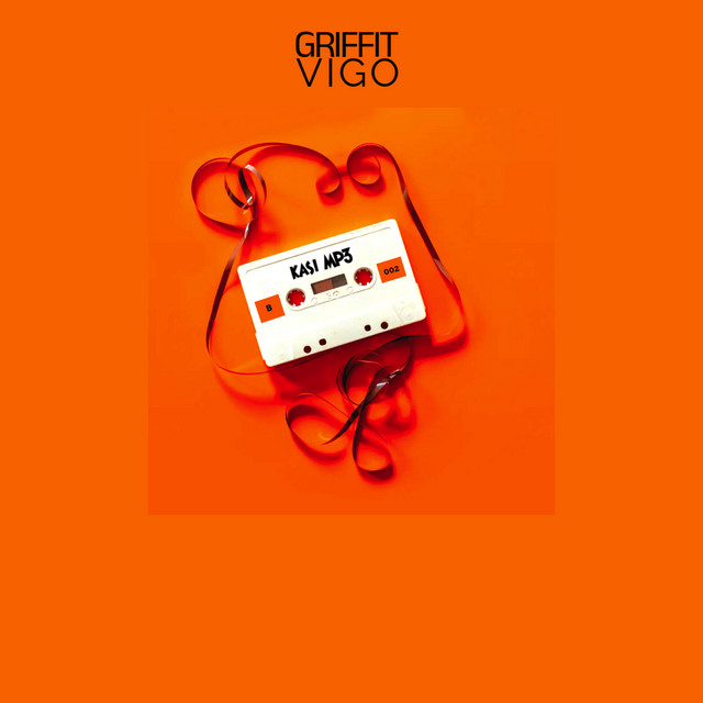 Kasi Tunes B cover art