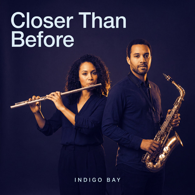 Indigo Bay