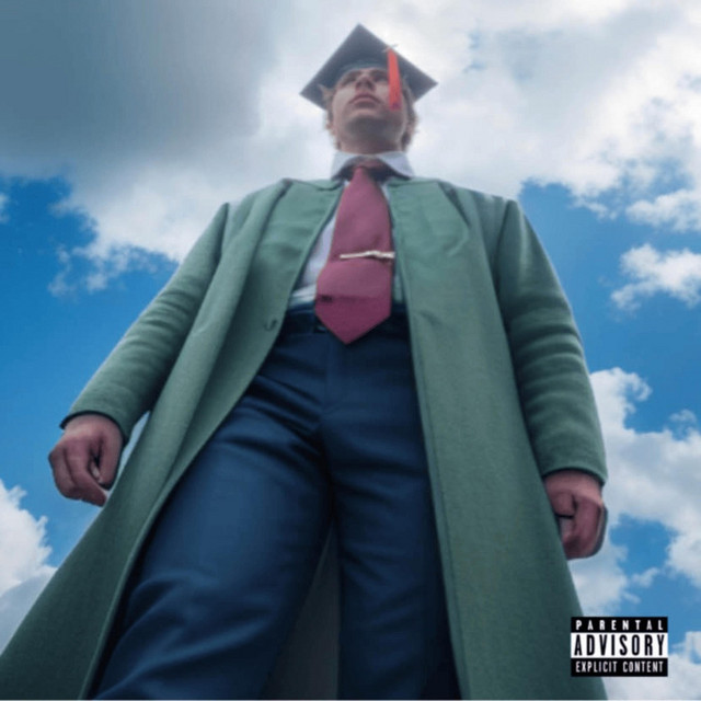 Network cover art