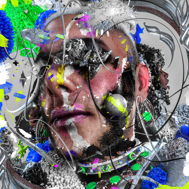EL DISKO cover art