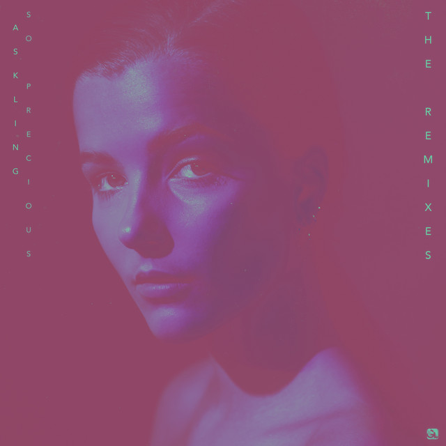 So Precious - Belmin Kuburas Remix