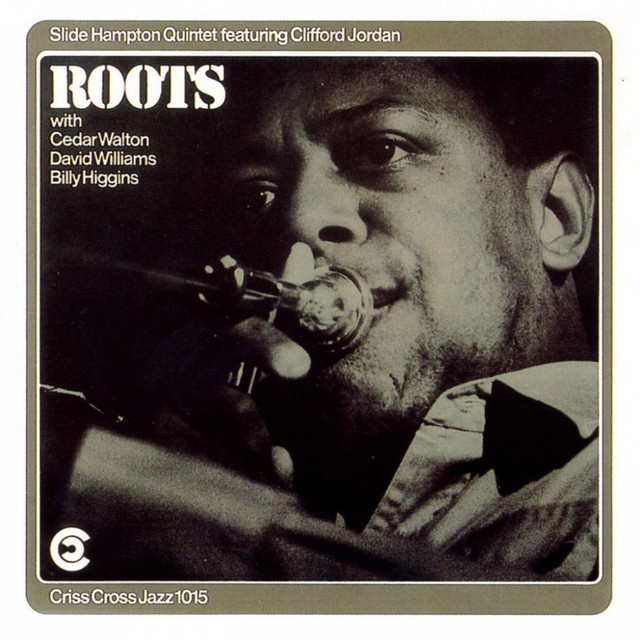 Slide Hampton Quintet