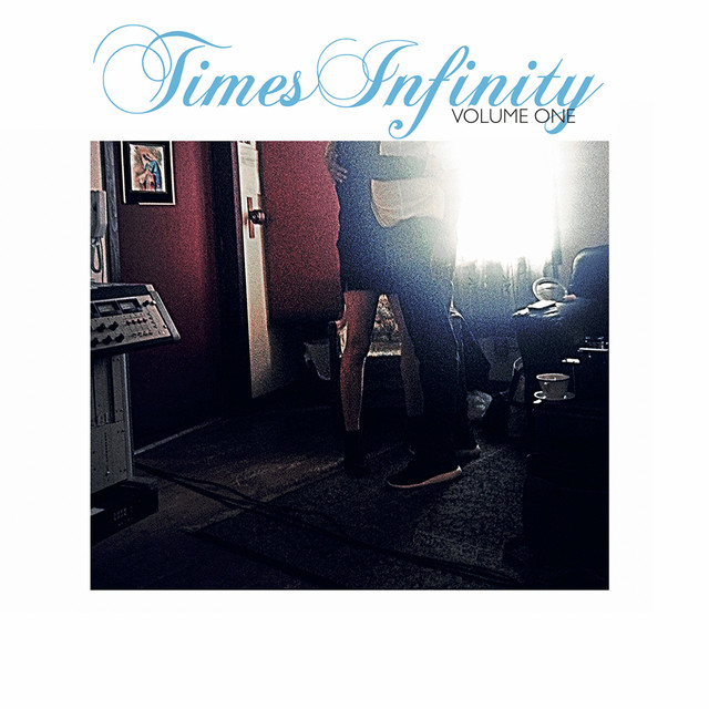 Times Infinity Volume One cover art