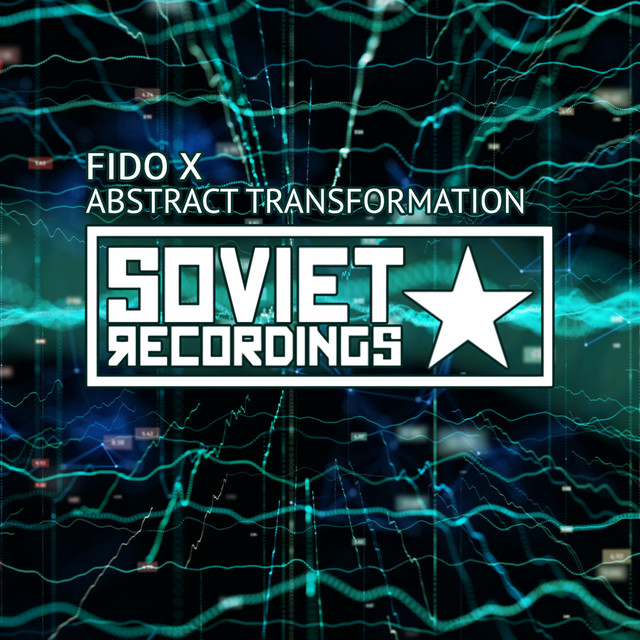 Abstract Transformation cover art