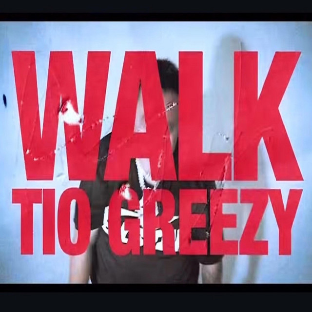 Walk Down cover art