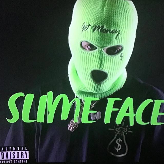 Slime Faces - Single by Lor Eli | Spotify