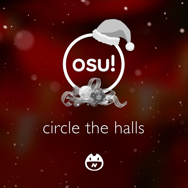 circle the halls cover art