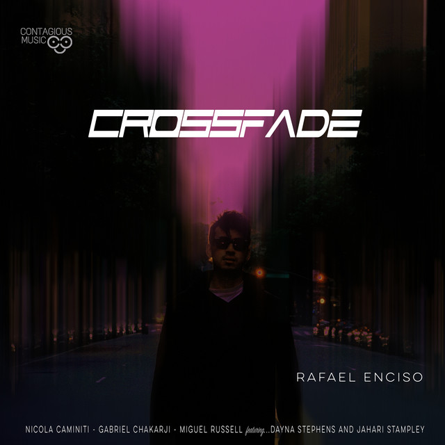 Crossfade cover art