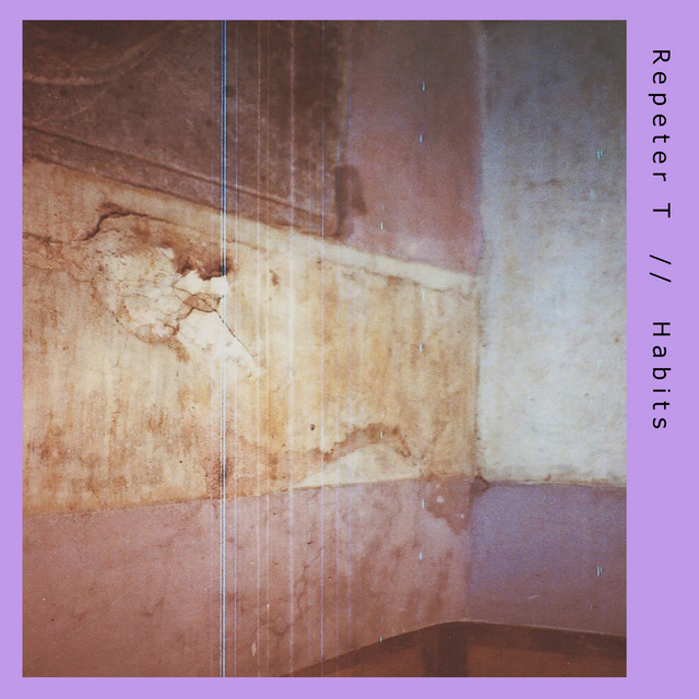 Habits cover art