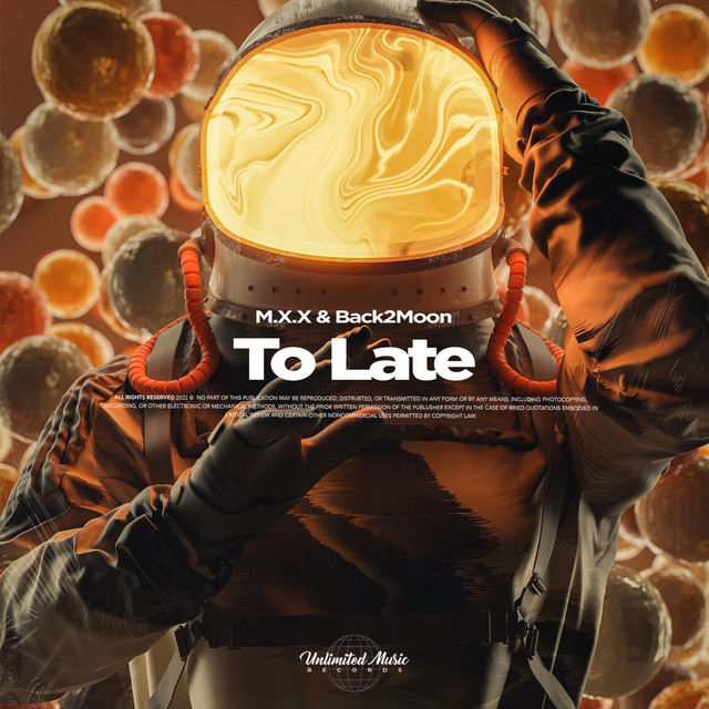 To Late
