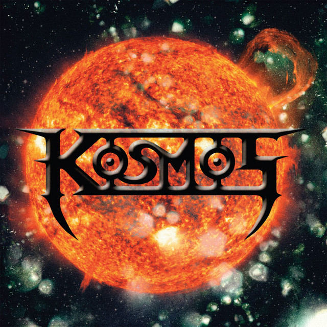 Kosmos cover art