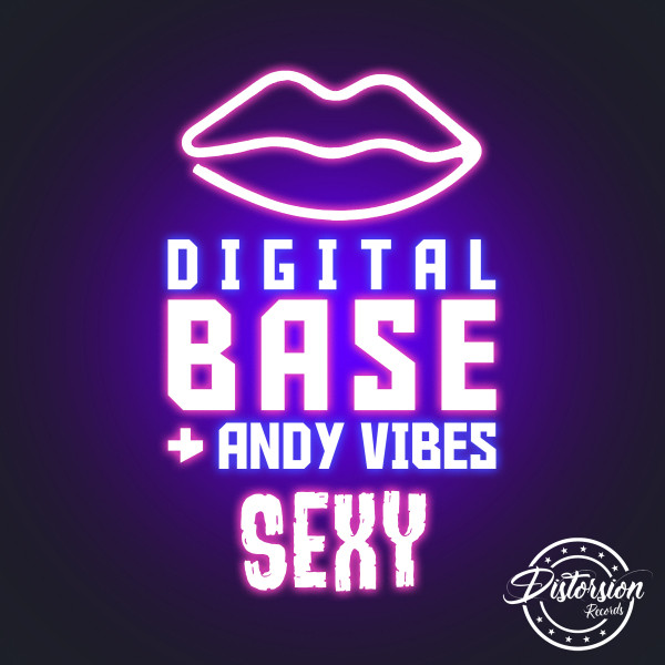 Sexy album art