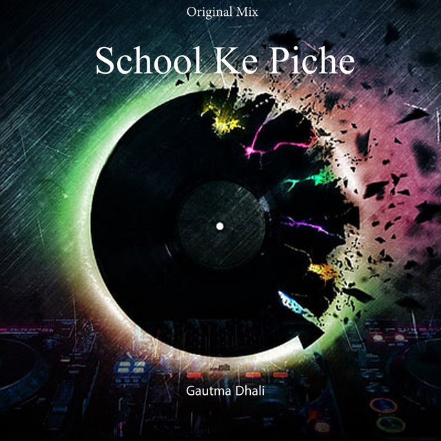 Gautma Dhali | Spotify