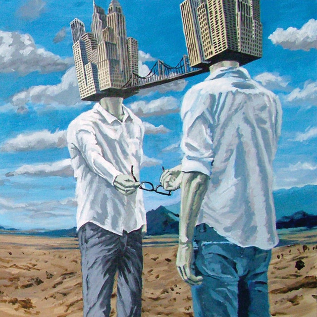 Until the World is Happy; Wake Up You Sleepyhead Sun cover art