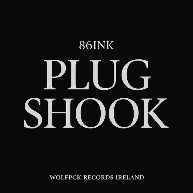 plug shook cover art
