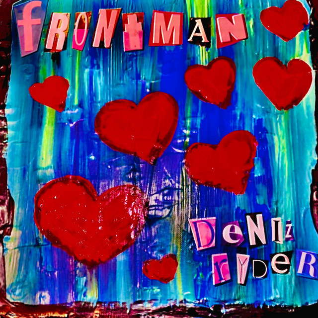 Frontman cover