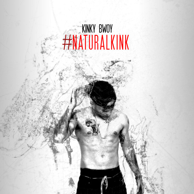 #NaturalKink cover art
